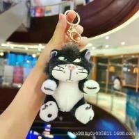 ราคา ตุ๊กตาแมวลูซิเฟอร์ หมอนอิง ตุ๊กตาแมว ของขวัญวันเกิด จี้รัก (1733623521346750123)