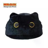 ราคา MR.D.I.Y. หมอนอิง รูปแมวดำ ขนาด 46 ซม._8961729 (1734197807242183957)