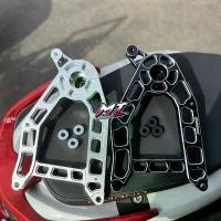 ราคา สวิงอาร์มGiorno125 ตรงรุ่น งานcnc เข้ารูป แข็งแรง อามแต่งGiorno สวิงอามจีออโน่ สวิงอามCNC หม้อ น้ํา กระจก แต่ง (1733915970004026880)