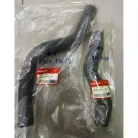 ราคา ท่อยาง​หม้อ​น้ำบน/ล่าง ฮอนด้า​ ซีวิค 2006 (FD)​ 1.8 ของแท้ (1734375508536690432)