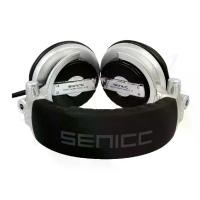 ราคา หูฟังครอบศีรษะบลูทูธไร้สายหูฟังสำหรับฟังเพลงไฮไฟซับวูฟเฟอร์ Eachgo รุ่น ST-80 STEREO HEADPHONESOver-Ear Wireless Bluetooth Headphones หูฟังไร้สาย หูฟัง ใส่ นอน (1733965522785043489)