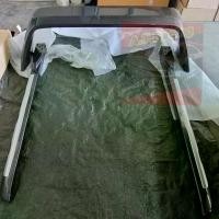 ราคา โรบาร์ ฟอร์ด เรนเจอร์ ไวแทรค 2012 - 2021 ทรงห้าง rollbar ford ranger โรบาร์รถกระบะ โรบา ฝาครอบกระบะ อุปกรณ์ แต่ง รถกระบะ ทน แกรง สวยงาม (1731492185105533184)