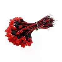 ราคา รถไฟโมเดล, สเกล HO, ไฟ LED, 100 ชิ้น, สเกล 1:87, เปลี่ยนได้, น้ำหนักเบา, อุปกรณ์เสริมรถไฟโมเดล, เหมาะสำหรับเค้าโครงรถไฟ, อุปกรณ์ DIY (1733681286430426703)