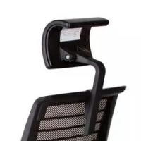 ราคา modernform Steelcase อุปกรณ์ พนักพิงศีรษะ (แบบหุ้มผ้าสีดำ) สำหรับ รุ่น Think V2 โครงดำ 5F17 (BUZZ 2 ) (1730300782905231383)