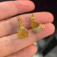 ราคา ปี่เซียะเทพเจ้าแห่งโชคลาภ ชุบทอง 18K ปี่เซียะรวบรวมความมั่งคั่ง หัวเข็มขัดสากล ปี่เซียะขนาดเล็ก อุปกรณ์ DIY สร้อยคอจี้ (1733779678160585946)