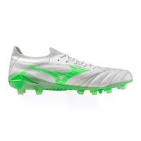 ราคา MIZUNO MORELIA NEO IV Β ELITE รองเท้าฟุตบอล สตั๊ด มิซูโน่ แท้ อุปกรณ์ กีฬา ฟุตบอล รองเท้า ร้อยปุ่ม (1734092736795346704)