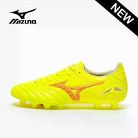 ราคา รองเท้าฟุตบอล Mizuno Morelia Neo IV Pro JAPAN FG หนังจิงโจ้ อุปกรณ์ กีฬา ฟุตบอล แท้ สตั๊ด ใหม่ รุ่น รองเท้า (1734077779084019472)