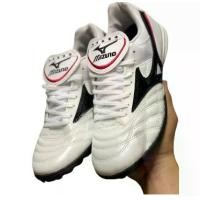 ราคา รองเท้าฟุตบอล ร้องเท้าร้อยปุ่ม 100ปุ่ม มิชซูโน/mizuno Morelia รองเท้าใส่เล่นสนามหญัาเทียม อุปกรณ์ กีฬา ฟุตบอล สตั๊ด แท้ รองเท้า รุ่น ใหม่ ร้อยปุ่ม (1734078519251994384)
