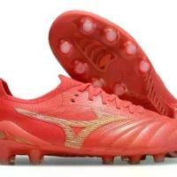 ราคา รองเท้าฟุตบอล Mizuno Morelia Neo II Elite FG ปี 2020 ฟุตบอล กีฬา อุปกรณ์ สาย สตั๊ด ใช้งาน แท้ ฉะเชิงเทรา sports thailand oiox มิซูโน่ บอล รองเท้า (1734104662720546251)