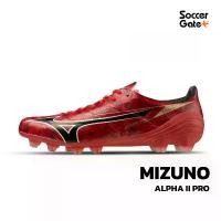 ราคา รองเท้าฟุตบอล Mizuno แท้ ปี 2020 รุ่น Mizuno Alpha Ii Pro ฟุตบอล กีฬา อุปกรณ์ สาย ใช้งาน สตั๊ด ฉะเชิงเทรา oiox sports thailand มิซูโน่ บอล รองเท้า (1734104662841132491)