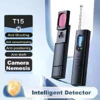ราคา เครื่องตรวจจับกล้องที่ซ่อนอยู่, ป้องกันสปาย, ตัวติดตาม GPS ในรถยนต์, อุปกรณ์ฟัง, ข้อบกพร่อง RF ไร้สาย, เครื่องสแกนสัญญาณทั้งหมด, อุปกรณ์, การป้องกันความปลอดภัย (1731970862436944828)