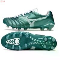 ราคา Sporty Fashion Mizuno Morelia Neo 4 Japan MD Men's Football Shoes Eu Size 39-45 With Box รองเท้าสตั๊ดราคาถูกๆ สตัด รองเท้า บอล เล วอลเลย์บอล monarcida 3 สตั๊ด ปุ่ม ag แปดริ้ว ค (1733990174604691167)
