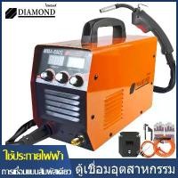 ราคา Diamond ตู้เชื่อม ตู้เชื่อมไฟฟ้า เครื่องเชื่อม 680S Dual Screen 2 หน้าจอ 3 ปุ่ม สายเชื่อมยาวพิเศษ และ อุปกรณ์ ครบชุด (1732535889698522700)