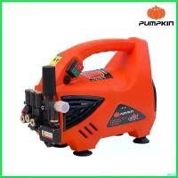 ราคา agonizshop ความคงทน PUMPKIN เครื่องฉีดน้ำแรงดันสูง แรงดัน 135บาร์ รหัส [42224] รับประกันมอเตอร์ 12 เดือน พร้อม โซ่ ถังน้ํามัน เครื่องตัดหญ้า มือ ฮาร์ดแวร์ (1730636835749660997)