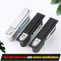 ราคา พร้อมกุญแจ ล็อคกล่องเครื่องมือตู้ ฮาร์ดแวร์ ล็อคประตูตู้ กุญแจล็อค กันน้ำครับ สลักประตู (1734177879264757266)