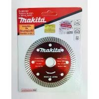 ราคา ใบตัดกระเบื้อง ตัดหินแกรนิต MAKITA ของแท้ ขนาด 4 นิ้ว สินค้าร้านนี้ตรงปกแน่นอน ไม่ตรงปกไม่จำหน่าย ต้องมีในชีวิต เครื่อง มือ ฮาร์ดแวร์ (1734267218430821451)