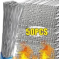 ราคา แท่งเชื่อมอลูมิเนียม อเนกประสงค์ 30/50 ชิ้น เยี่ยมมาก ไส้ฟลักซ์ อุณหภูมิต่ำ ละลาย เหมาะสำหรับโลหะผสมทองแดง เหล็ก ซ่อม DIY ลวดบัดก ฮาร์ดแวร์ (1732456019135661547)