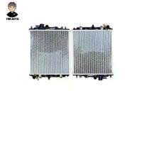 ราคา ⚘หม้อน้ำ DAIHATSU MIRA L80 เกียร์ AUTO / เกียร์ ธรรมดา 26mm.◈ (1733678118994740967)