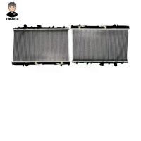 ราคา ✼หม้อน้ำ MITSUBISHI CK2 1997 - 2001 ท้ายเบนซ์ เกียร์ AUTO 26mm.♜ (1733678441090745465)