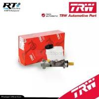ราคา ♀TRW แม่ปั้มเบรค Ford RANGER Mazda BT-50 2.5D 3.0D เกียร์ MT ปี06-11 มีABS 2รูออกแป๊ป มีABS มีสายเซนเซอร์ 1"PML7053♛ (1733094707190466404)
