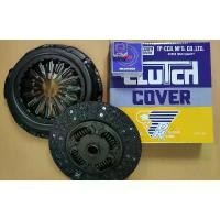 ราคา ชุดคลัทช์ หวีคลัทช์ Toyota Hilux VIGO CHAMP / REVO 5 เกียร์ 11"พร้อมลูกปืน (1733669700993976163)