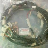 ราคา ♧สายไฟชุดNOVA-S(4เกียร์)และNOVA-RS(5เกียร์)/HONDA ราคาชุดละ♩ (1733094638170637356)