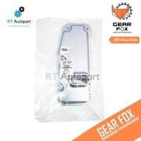 ราคา ❁Gearfox กรองเกียร์ ออโต้ Toyota Vigo Fortuner ดีเซล ปี03-12 4เกียร์ เบนซิน ปี06-11 Tiger D4D Sport rider / ปะเก็นเกียร์◈ (1733239763407439109)