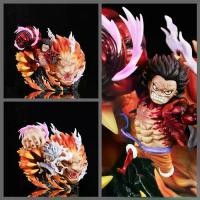 ราคา โมเดลฟิกเกอร์อนิเมะ วันพีซ สิงโต นิกา ลูฟี่ เกียร์ 4 ไฟ ลูฟี่ ดวงตาไฟได้สว่างขึ้น (1732649605920752843)