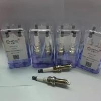 ราคา หัวเทียน รถยนต์ อัลติส เครื่องดูโอ้ 7 เกียร์ TOYOTA COROLLA ALTIS DUAL 1ชุด มี 4 (1733194181698618416)