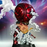 ราคา ฟิกเกอร์วันพีซ เกียร์ 4 ลูฟี่ ราชาลิงใหญ่ ปืน ประเทศวานโอะ ลูฟี่กำปั้นใหญ่ โมเดลฟิกเกอร์อนิเมะ โมเดลแก๊งลูฟี่ (1733380714769057162)