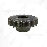 ราคา ส่วนเครื่องจักรเกษตร ส่วนเก็บเกี่ยว เครื่องยนต์คูโบต้า DC70 เกียร์ 19 ฟัน 5H491 15460 (1733837691541227289)