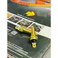 ราคา เทอร์โมสวิท Temp thermo switch ใช้ กับพัดลมไฟฟ้า ระบายความร้อน ในเครื่องยนต์ เกียร์ อื่นๆ (1733771961469208179)