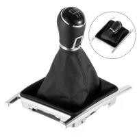 ราคา หัวเกียร์พรีเมียมพร้อมปลอกหุ้มหนังสำหรับอามาร็อก ปี 2010–2022 เกียร์ 5 ระดับ (1734331610229540191)