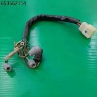 ราคา ชุดสายไฟเรือนไมล์HONDA/ NOVA-RS 5เกียร์และNOVA-S 4เกียร์ ราคา ชุด ละ (1733777626966427162)