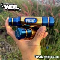 ราคา หัวเกียร์ไทเท งานไดร์แท้ พร้อมส่ง หัวเกียร์ซิ่ง หัวเกียร์ หัวเกียร์แต่ง มีเลข 5 เกียร์ 6 เกียร์ (1734345206399075380)