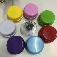 ราคา ฐานกล่องดนตรีหมุนได้งาน DIY กล่องดินน้ำมันสี 8 สี ตุ๊กตาเพลงทำมือ เครื่องดนตรี (1734065641304065735)