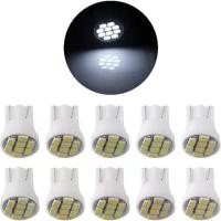 ราคา หลอดไฟ LED เครื่องดนตรี Dash รถยนต์, AUCELI, 10PCS, T10 194 168, 12V, สว่างมาก, สำหรับยานยนต์, เซ็นทรัลควบคุม, คลัสเตอร์มาตรวัดแผง, หลอดไฟ LED แดชบอร์ด, สากลสำหรับ SUV, รถบรรทุก, (1731330875262208840)