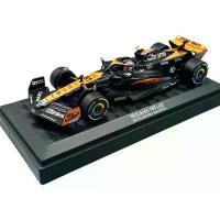 ราคา โมเดลรถโลหะผสม, McLaren F1 MCL60, โมเดลรถแข่งสูตรลา, เครื่องประดับ (1732124020939261865)