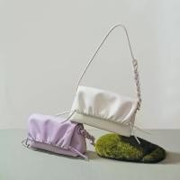 ราคา กระเป๋าลายเมฆ, จีบ, ทันสมัยและหลากหลาย, กระเป๋าสะพายข้างสายรัด, การออกแบบเฉพาะ, หนังแท้, กระเป๋าสะพายไหล่, กระเป๋าถือผู้หญิง ใบ สะพาย หนัง แท้ สตางค์ ใบยาว หนังวัว เงิน ผู้หญิง ข (1732801257463711308)