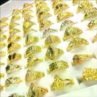 ราคา แหวนทองชุบสำหรับผู้หญิง แหวนหัวใจท้องฟ้าเต็มดาวสีทองเลียนแบบ แหวนทองชุบที่มีสีสันคงทน เครื่องประดับ (1733982888713357275)