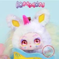ราคา เครื่องประดับตุ๊กตาไวนิล, KIMMON, กล่องตาบอด, พวงกุญแจ, ชุดตะกร้าเต็มรูปแบบของ V9 น่ารัก, เครื่องประดับ (1731069464906140328)