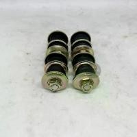 ราคา (1 คู่) RBI สกรูกันโคลง HONDA CIVIC ปี 88-92, HONDA CIVIC ปี 93-96 กระเช้า แบรนด์ กล่อง เก็บ เครื่องประดับ ชั้นวางรองเท้า มินิมอล (1733270278761514796)