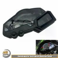 ราคา สำหรับ Ninja 250 NINJA 300 EX300 NINJA300 ปี 2013 2017 เคสเครื่องวัดความเร็ว เครื่องมือ วัดระยะทาง เคสเครื่องวัดรอบต่อนาที (1734048945790355145)