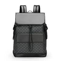 ราคา กระเป๋าเป้ผู้ชาย กระเป๋าสะพายสองข้าง แฟชั่นเทรนด์ กระเป๋าเดินทางธุรกิจแบบสบาย กระเป๋าโรงเรียนขนาดใหญ่ กระเป๋าเป้แล็ปท็อป เครื่องมือ (1734277691073463804)