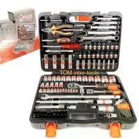 ราคา บล็อกชุด เครื่องมือ Koche 111 แท้ SOCKET & SCREWDRIVER SET เป็นชุดยอดนิยม (1733086356643808789)