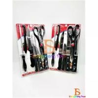 ราคา ชุดเครื่องครัวสแตนเลส 7 ชิ้น เครื่องมือ #1 (1732240372618003661)
