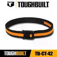 ราคา เข็มขัดเครื่องมือ, TOUGHBUILT, TB-CT-42, หัวเข็มขัดปรับได้สำหรับงานหนัก, แขวนอย่างรวดเร็ว, เข็มขัดก่อสร้าง, เข็มขัดกลางแจ้ง Toughbuilt เข็มขัด เครื่องมือ ช่าง (1731319164208710695)