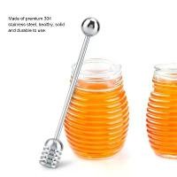 ราคา ช้อนไอศครีมสตรอเบอร์รี่, ช้อนไอศครีมน้ำผึ้งสแตนเลส 304 แข็ง, ช้อนคน, แท่งผสม, เครื่องมือ (1732742109151593926)