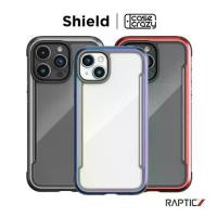ราคา COD Raptic รุ่น Shield เคส ไอโฟน15 / 15 พลัส / 15 โปร / 15 โปรแม็กซ์ (1731184529648355048)