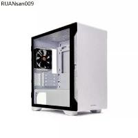 ราคา CASE (เคส) THERMALTAKE S100 SNOW EDITION (WHITE) (MICRO-ATX) Clearlance!! หมดแล้วหมดเลย (1734206541409847083)
